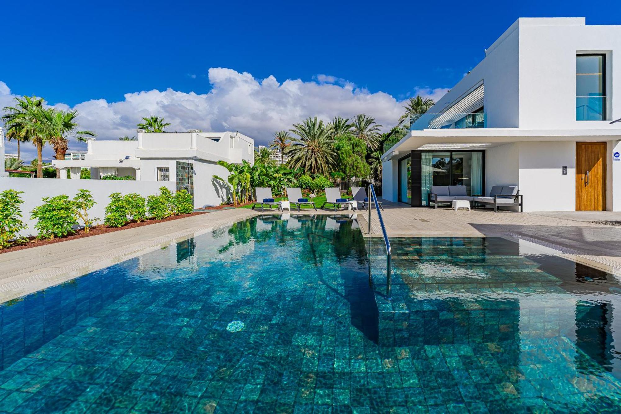 Apartment Don Carlos - Adults Only ! *